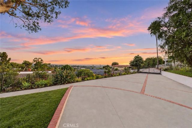 12105 Rideout Place, Whittier, CA 90601