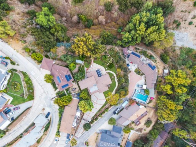12105 Rideout Place, Whittier, CA 90601