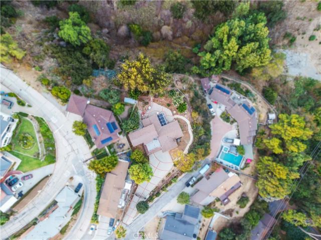 12105 Rideout Place, Whittier, CA 90601