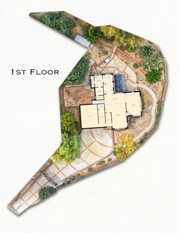 12105 Rideout Place, Whittier, CA 90601