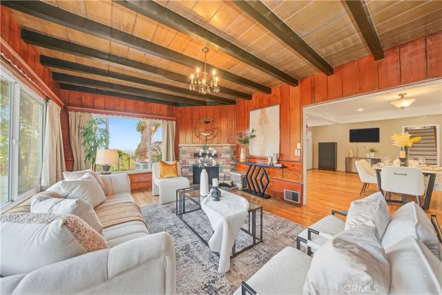 12105 Rideout Place, Whittier, CA 90601