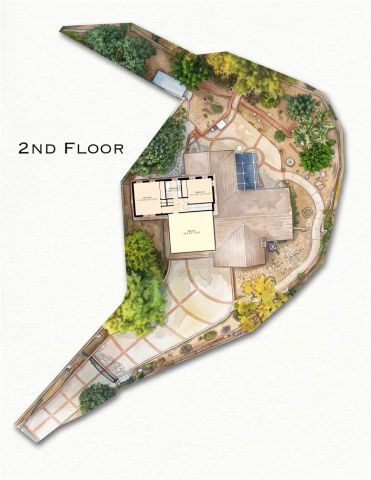 12105 Rideout Place, Whittier, CA 90601