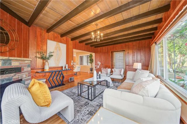 12105 Rideout Place, Whittier, CA 90601