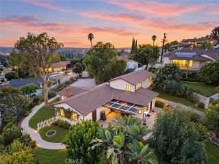 12105 Rideout Place, Whittier, CA 90601