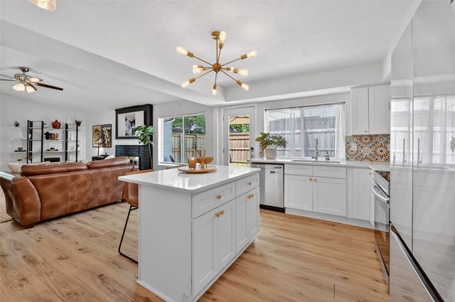 1025 Bellflower Drive, Carrollton, TX 75007