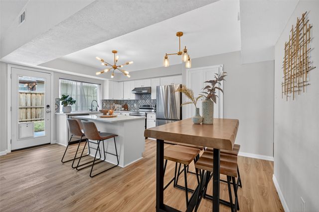 1025 Bellflower Drive, Carrollton, TX 75007