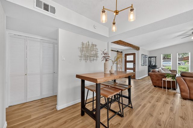 1025 Bellflower Drive, Carrollton, TX 75007