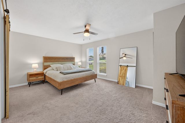 1025 Bellflower Drive, Carrollton, TX 75007