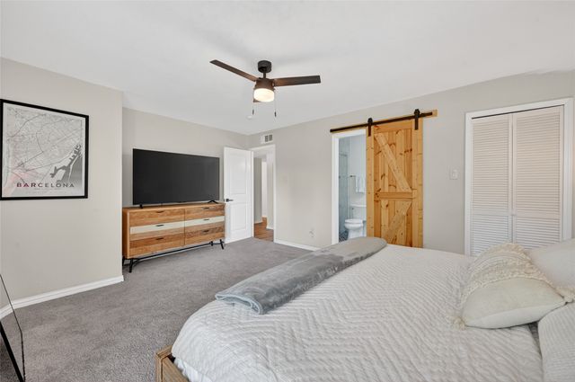 1025 Bellflower Drive, Carrollton, TX 75007