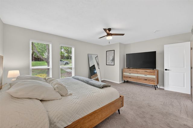 1025 Bellflower Drive, Carrollton, TX 75007