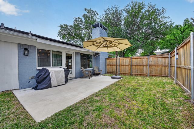 1025 Bellflower Drive, Carrollton, TX 75007