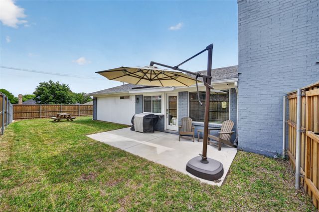 1025 Bellflower Drive, Carrollton, TX 75007