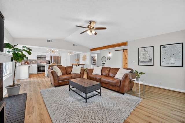 1025 Bellflower Drive, Carrollton, TX 75007