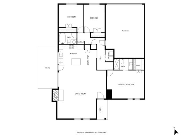 1025 Bellflower Drive, Carrollton, TX 75007