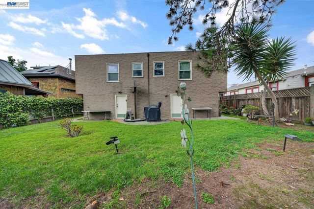 940 Delaware St, Berkeley, CA 94710