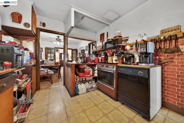 940 Delaware St, Berkeley, CA 94710