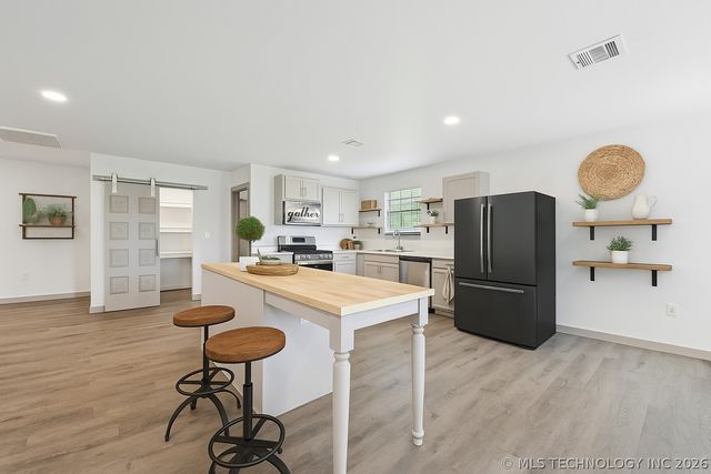 20976 E 65th Street S, Broken Arrow, OK 74014