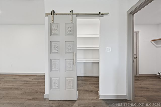 20976 E 65th Street S, Broken Arrow, OK 74014