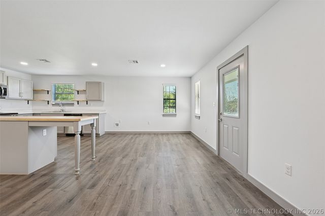 20976 E 65th Street S, Broken Arrow, OK 74014