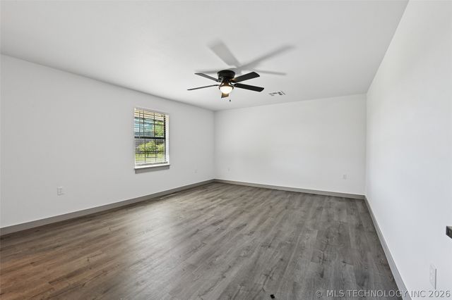 20976 E 65th Street S, Broken Arrow, OK 74014