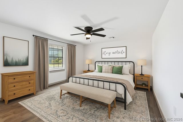 20976 E 65th Street S, Broken Arrow, OK 74014