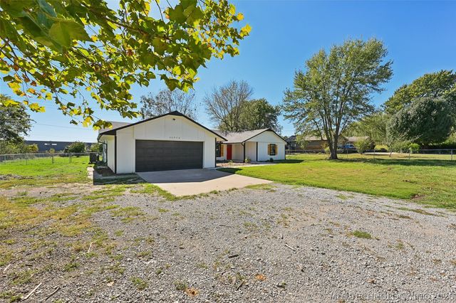 20976 E 65th Street S, Broken Arrow, OK 74014