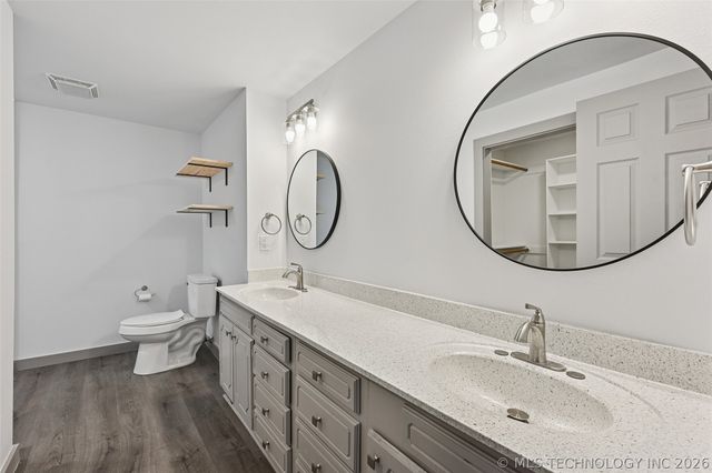 20976 E 65th Street S, Broken Arrow, OK 74014