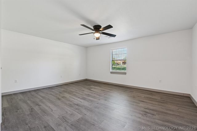 20976 E 65th Street S, Broken Arrow, OK 74014