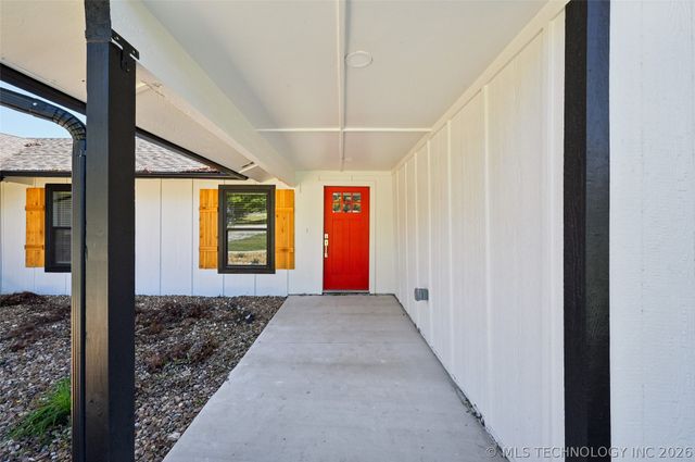 20976 E 65th Street S, Broken Arrow, OK 74014