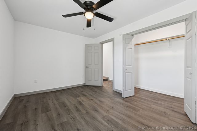 20976 E 65th Street S, Broken Arrow, OK 74014