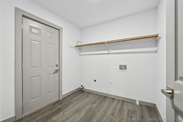 20976 E 65th Street S, Broken Arrow, OK 74014