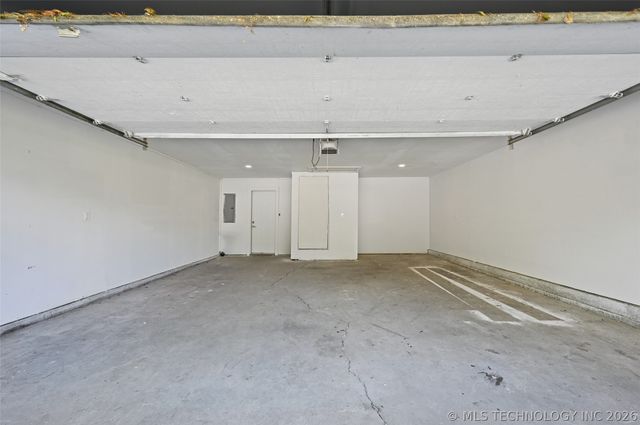 20976 E 65th Street S, Broken Arrow, OK 74014