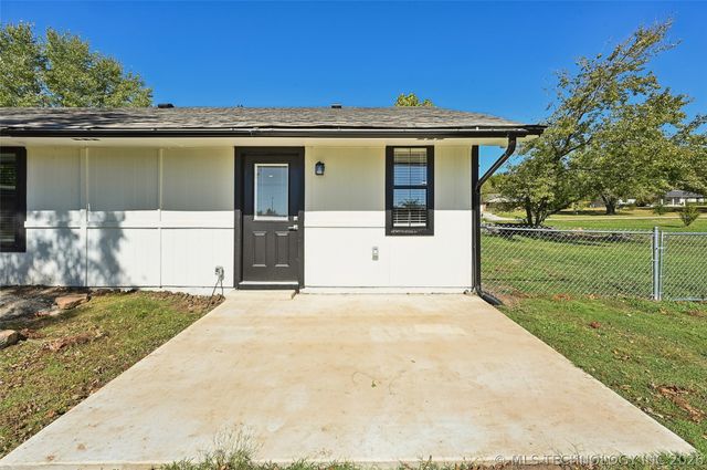20976 E 65th Street S, Broken Arrow, OK 74014