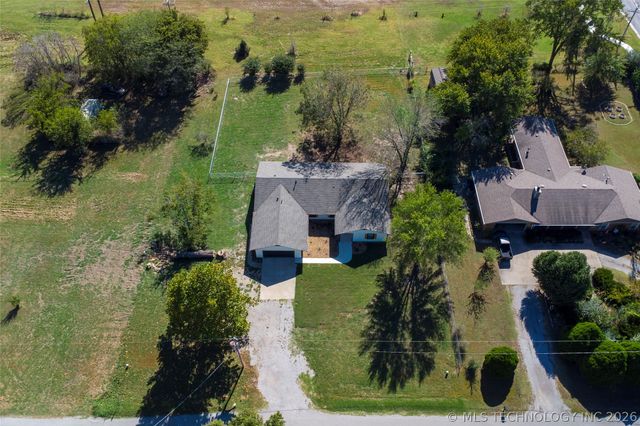 20976 E 65th Street S, Broken Arrow, OK 74014