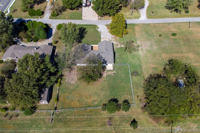 20976 E 65th Street S, Broken Arrow, OK 74014