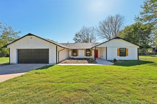 20976 E 65th Street S, Broken Arrow, OK 74014