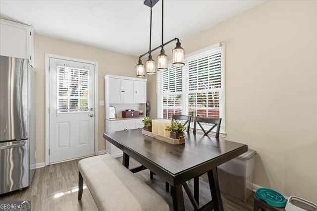 4510 E Paulding Drive, Dallas, GA 30157