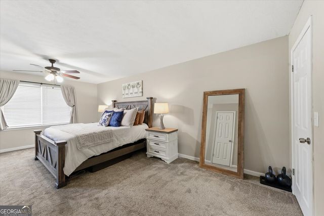 4510 E Paulding Drive, Dallas, GA 30157