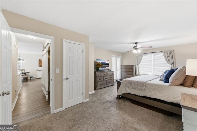 4510 E Paulding Drive, Dallas, GA 30157