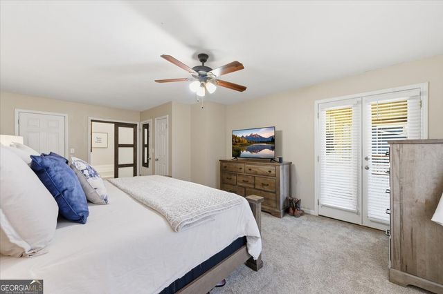 4510 E Paulding Drive, Dallas, GA 30157