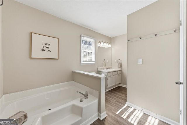 4510 E Paulding Drive, Dallas, GA 30157