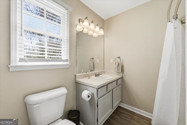 4510 E Paulding Drive, Dallas, GA 30157