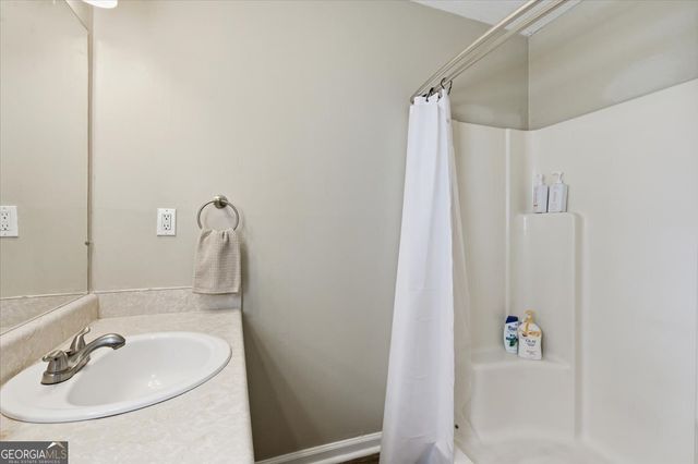 4510 E Paulding Drive, Dallas, GA 30157