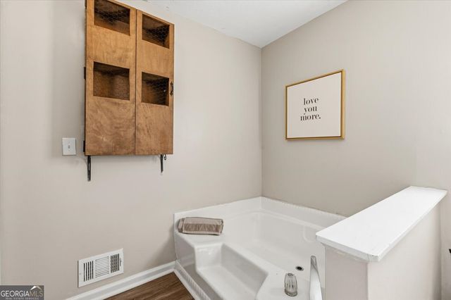 4510 E Paulding Drive, Dallas, GA 30157