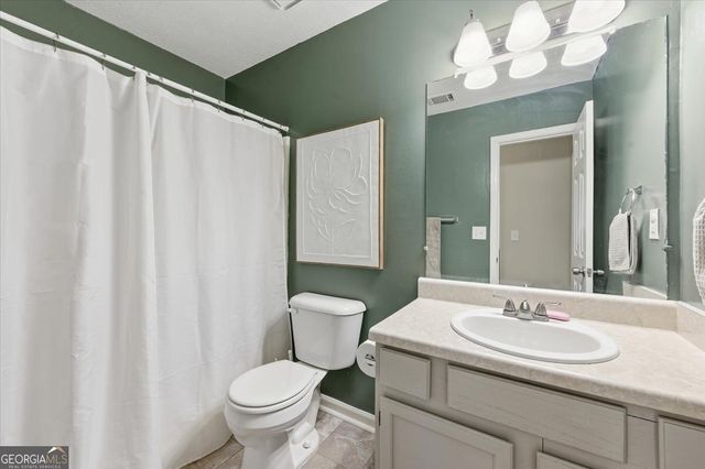 4510 E Paulding Drive, Dallas, GA 30157