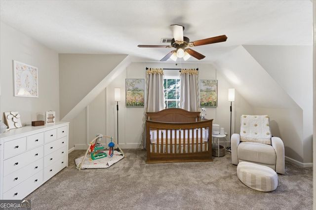 4510 E Paulding Drive, Dallas, GA 30157