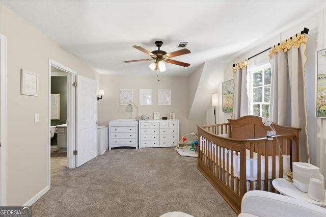 4510 E Paulding Drive, Dallas, GA 30157