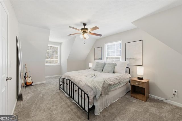 4510 E Paulding Drive, Dallas, GA 30157