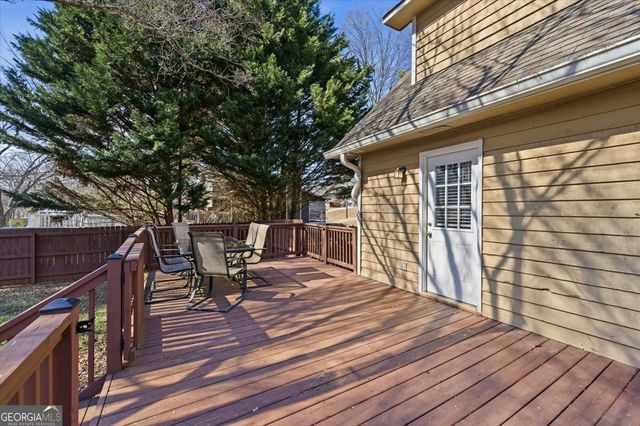 4510 E Paulding Drive, Dallas, GA 30157