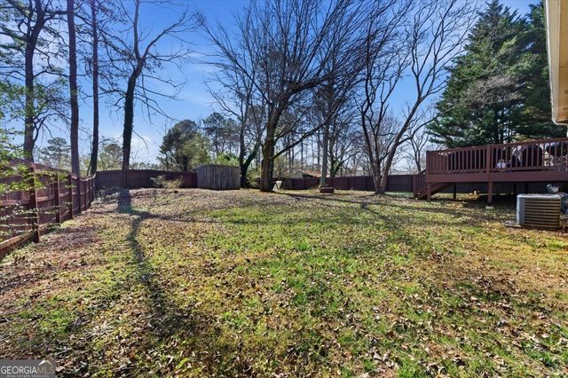 4510 E Paulding Drive, Dallas, GA 30157